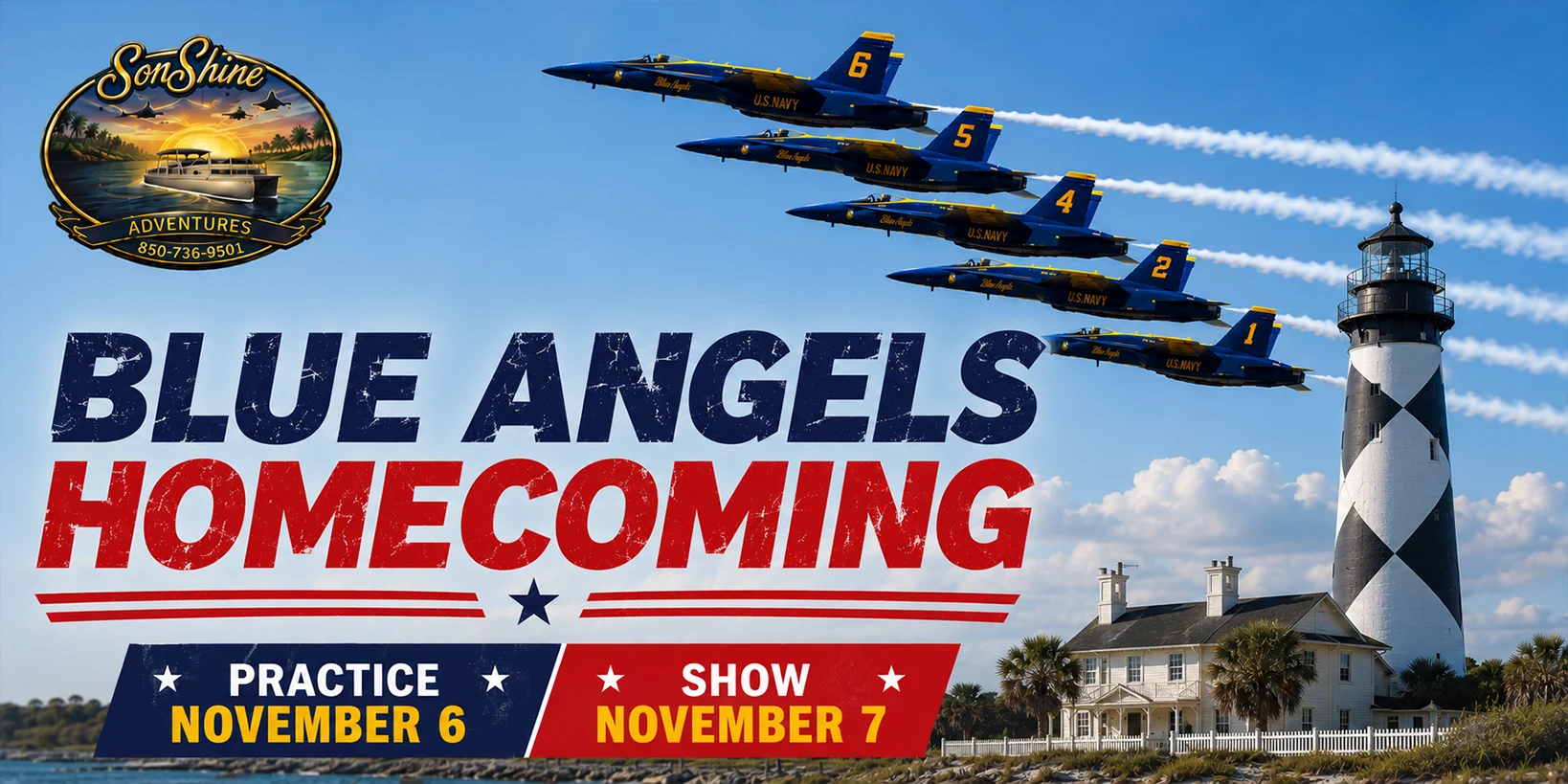Blue Angels